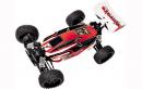 T2M Pirate Stinger Brushless rouge RTR