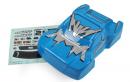 T2M Carrosserie PIRATE SHORTY