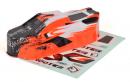 T2M Carrosserie orange Shooter