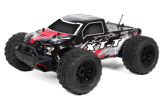 T2M Pirate XT-T Brushless