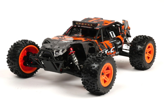 T2M Pirate XT-C Brushless