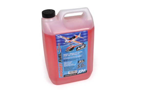 carburant RocketFuel Rocket Fuel Flight 5% 5l