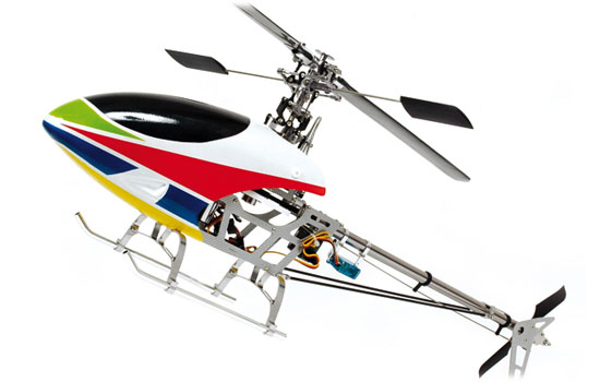 helico T2M XH-450 PRO