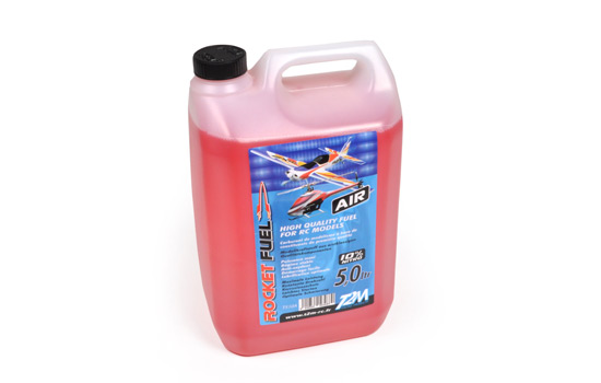 carburant RocketFuel Rocket Fuel Flight 10% 5L