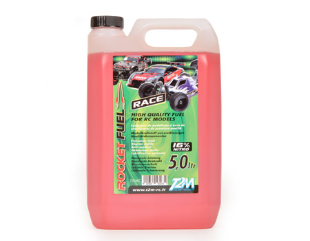 carburant RocketFuel Rocket Fuel Race 16% 5l