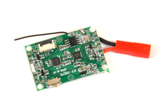 T2M PCB elektronisches Modul