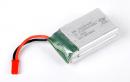 T2M Accu 3.7v 2000mAh