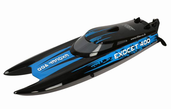 t2m Exocet 400