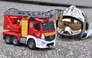 T2M CAMION DE POMPIERS RC