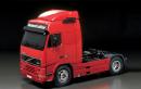 Tamiya Volvo FH12 RTR rouge