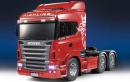 Tamiya Scania R620 RTR