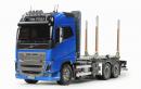 Tamiya Volvo FH16 Globetrotter 750 6x4