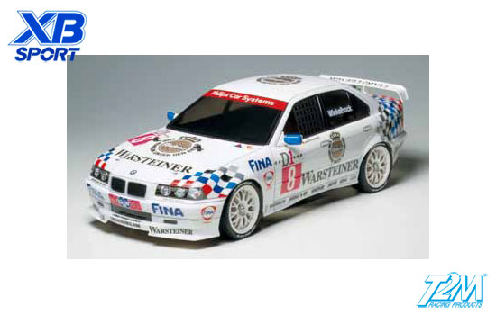 Rolf van os bmw 320 #6