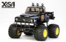 Tamiya Midnight Pumpkin XS‐A