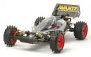 Tamiya Avante Black Special 2011