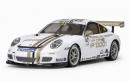 Tamiya Porsche 911 GT3 Cup TT01E