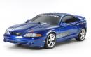 Tamiya Ford Mustang SVT Cobra R TT01E