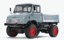 Tamiya M‐Benz Unimog 406 U900 CC02S