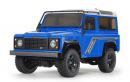 Tamiya Land Rover Defender CC02S