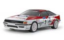 Tamiya Toyota Celica GT-Four TT-02