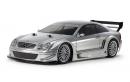 Tamiya Mercedes-Benz CLK AMG Racing TT02