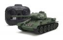 Tamiya Char Moyen Russe  T34-85