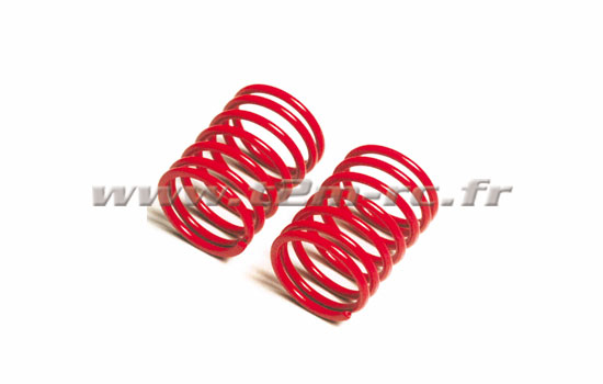 voiture 1/10 Tamiya Ressorts courts Soft