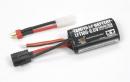 Tamiya Battery LiFe 6.6V