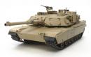 Tamiya M1A2 Abrams