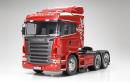 Tamiya Scania R620 6X4 Highline