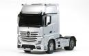 Tamiya Mercedes Benz Actros 1851