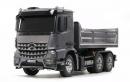 Tamiya Camion Benne M-B Arocs 3348 6X4