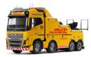 Tamiya Depanneur Lourd Volvo FH16 8x4