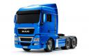 Tamiya MAN TGX 26‐540 Bleu