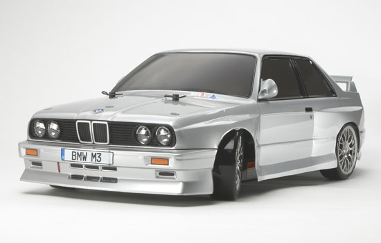 t2m modelisme voiture tamiya xb bmw m3 sport evo tt01de