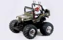 Tamiya Wild Willy 2 WR02