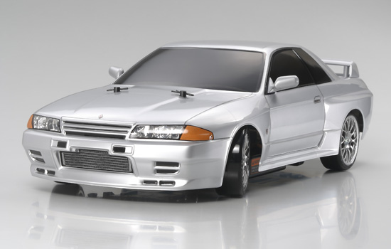 Nissan skyline r32 gtr drifting #2