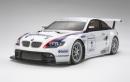 Tamiya BMW M3 GT2 2009 TT01E