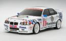 Tamiya BMW 318i STW TT01E