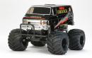 Tamiya Lunch Box Black Edition CW01