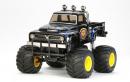 Tamiya Midnight Pumpkin Black Edition CW01