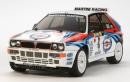 Tamiya Lancia Delta Integrale XV01