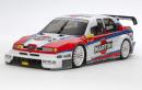 Tamiya Alfa 155 V6 Martini TT02