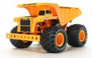 Tamiya Heavy Dump Truck GF01