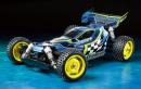 Tamiya Plasma Edge II TT02B