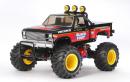 Tamiya Blackfoot 2016