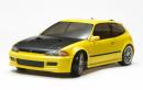 Tamiya Honda Civic SiR (EG6) TT02D