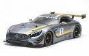 Tamiya Mercedes AMG GT3