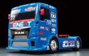Tamiya MAN TGS Reinert Racing TT01E