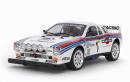 Tamiya Lancia 037 Rally TA02S